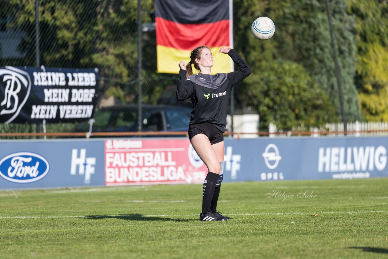 Bild 933 - wU16 Deutsche Meisterschaft